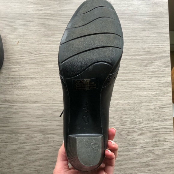 Booty heels - Picture 5 of 6